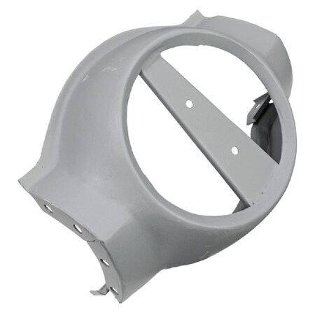 Aftermarket Nose Cone Fits Ford Holland 501 541 600 601 611 620 621 630 631 640 641 650 651 NAA16613A
